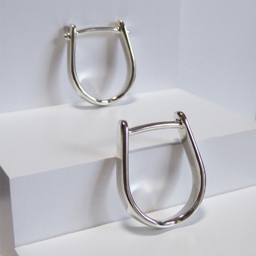 Silver Rings